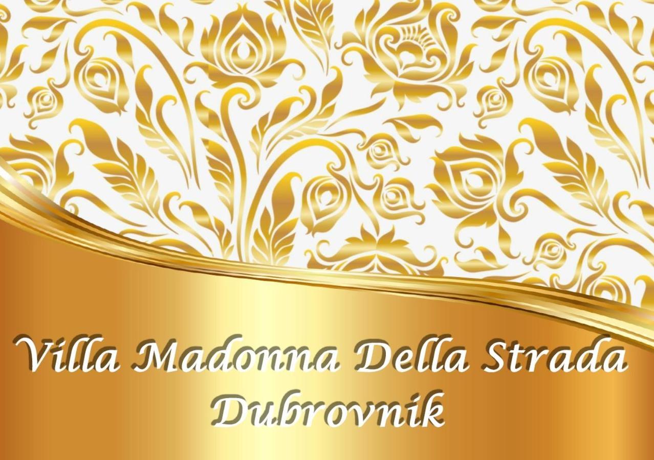 Madonna Della Strada A1 Apartment *
