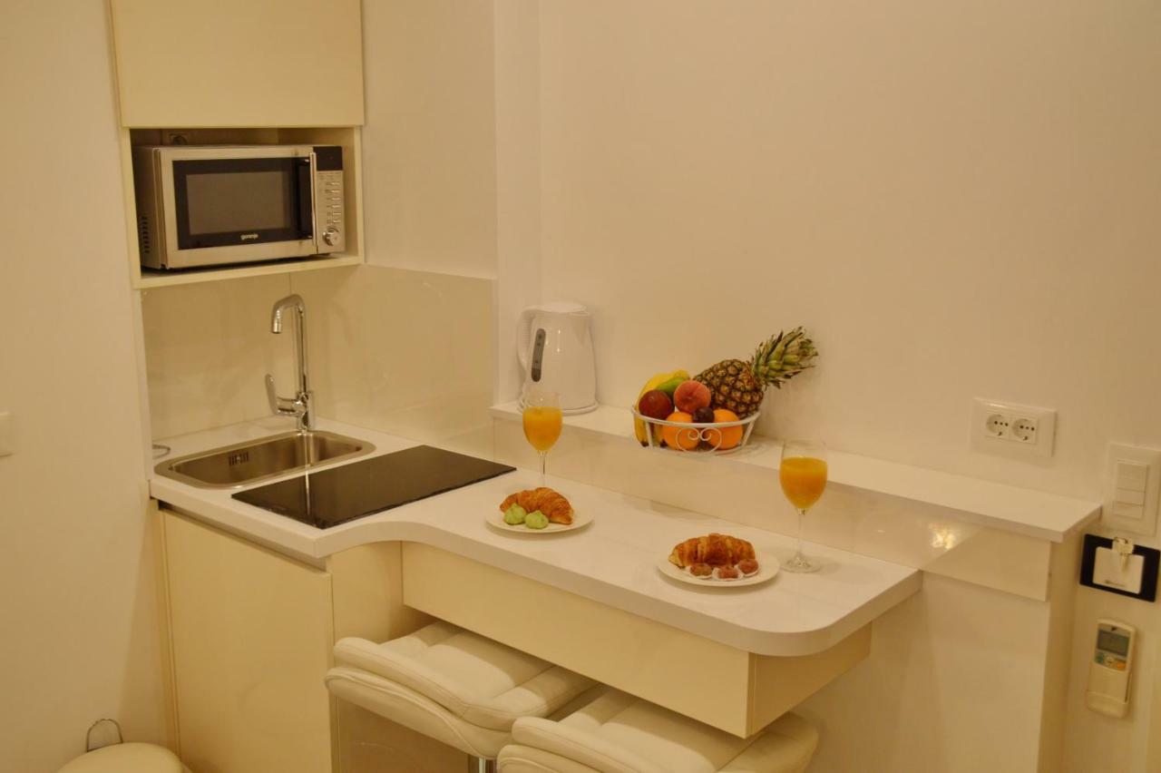 Apartment Madonna Della Strada A1