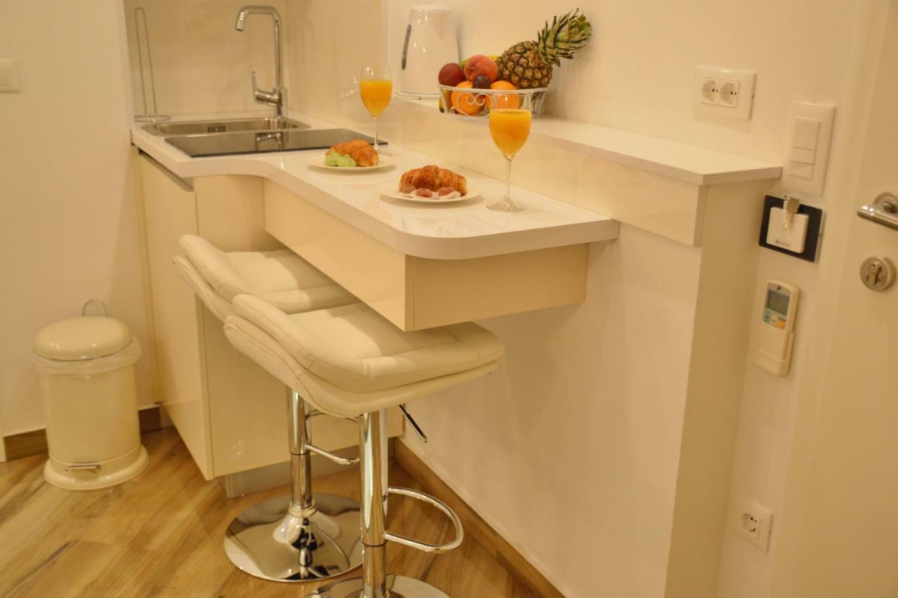 Madonna Della Strada A1 Apartment Dubrovnik