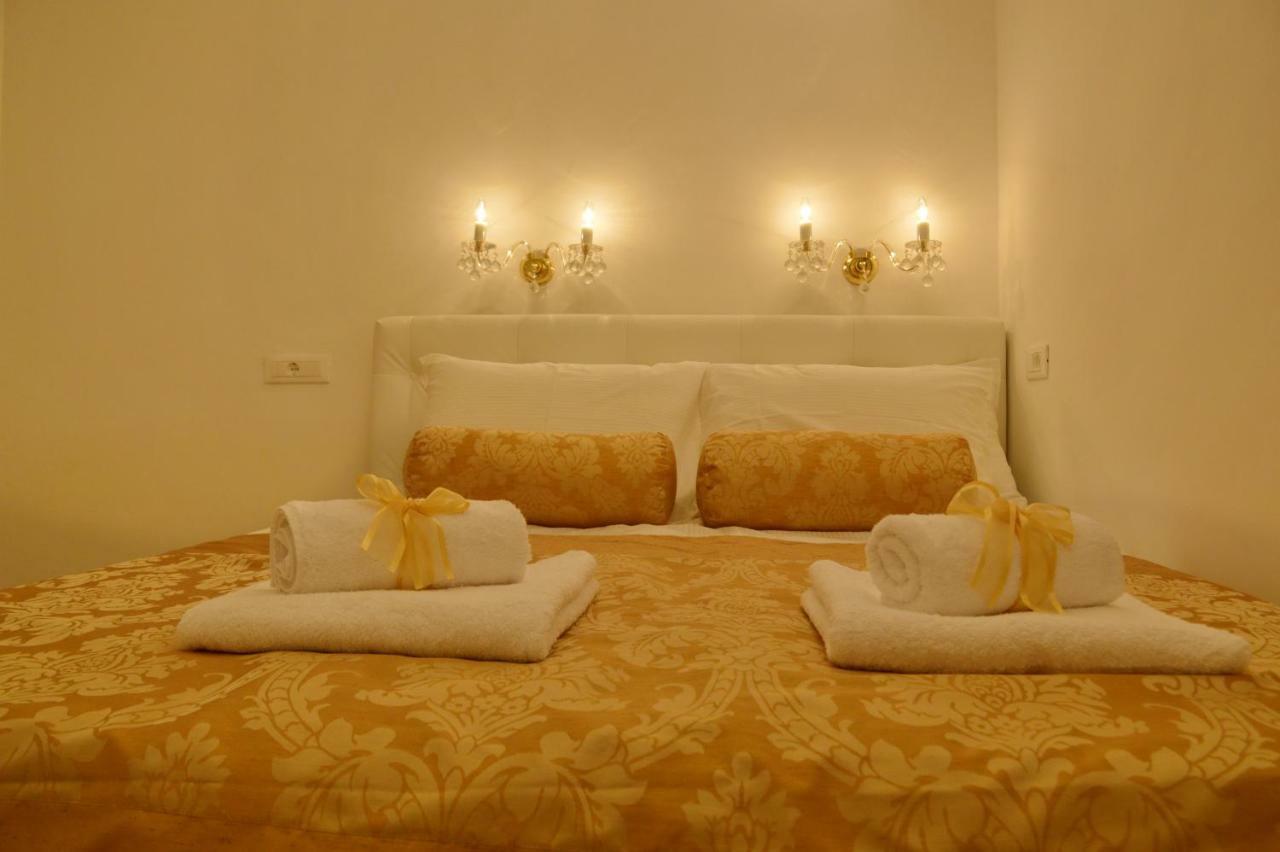 Madonna Della Strada A1 Apartment