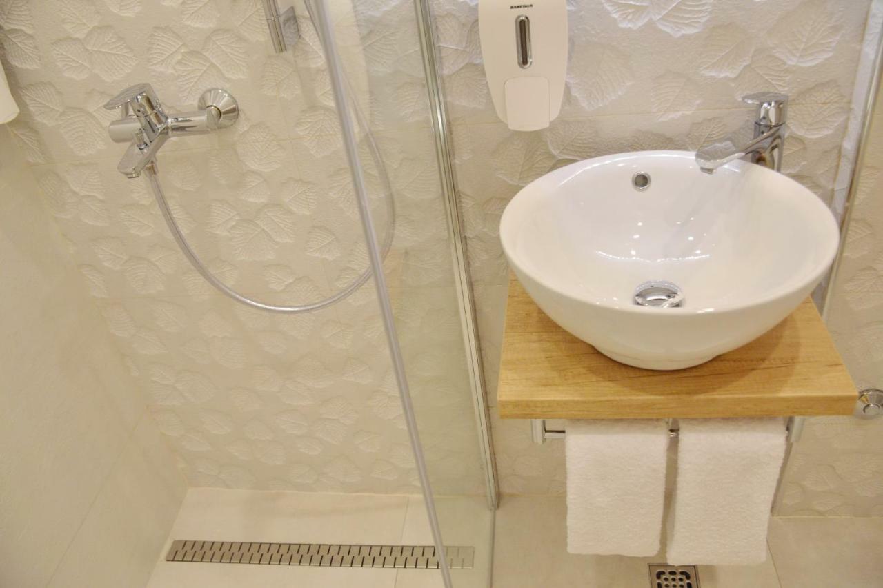Apartment Madonna Della Strada A1 *