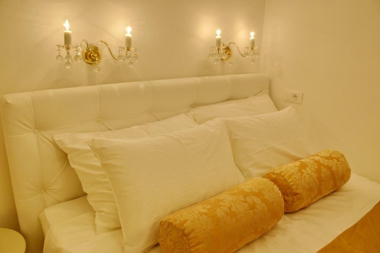 Apartment Madonna Della Strada A1
